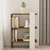 Conceptum Hypnose Polica 51,8x70x25cm Orah