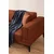 ATELIER DEL SOFA Ugaona garnitura Horizon Left Tile Red