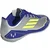 Adidas Patike za dečake F50 Club IN J Messi, Srebrno-plave