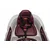 Premium Stil Automobil na akmulator za decu Bentley Bacalar, 12V, Beli
