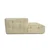 Atelier del Sofa Ugaona garnitura Cady 100x72x300cm Zelena