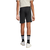 Adidas Šorc za dečake J 3S Kn Sh 210 JE0310, Crni