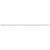 Vidaxl Robniki za stopnice 10 pcs srebrna 67 cm Aluminij