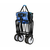 ModernHome Sklopiva kolica za plazu BLUE G-232