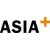 APS ASIA Plus pladenj, GN 1/2, rdeč/črn, 30 mm, dolžina: 325 mm