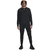 Under Armour Jopa Rival 1379755 Črna Regular Fit