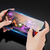 Dux Ducis 10D Kaljeno staklo za Honor 7X - Crna KP24533