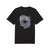 PUMA Graphic Circular Tee Men, Clothing, Black, XL