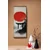 WALLXPERT Dekorativna slika ARTJPNPSTRDK10 40120