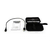 GEMBIRD Eksterni HDD rack za 2.5 hard diskove SATA disk na USB 3.0/2.0/1.1