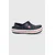 CROCS Papuče za dečake Crocband 207006-485, Teget