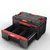 Predalni modul QBRICK SYSTEM ONE Drawer 2 Plus Toolbox 2.0 65567