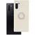 Spacecase SPACECASE SILIKONSKI OVITEK OBROČ ZA SAMSUNG GALAXY NOTE 10 BONE, (21962226)
