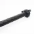 LateToBed BDSM Line Double Braided Whip 150cm Black