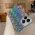 Maska za telefon Glow za iPhone 13