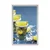 Plakat mehiška tequila - 30x45 white