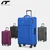 International Traveller Kofer, 50.8cm, Crni
