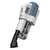 Miele stapni usisivač Duoflex HX1 Nordic Blue