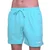 GymBeam Men‘s Swim Shorts Lagoon