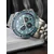 Louis XVI XLXVI1135 Majeste Iced Out Baguette