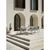Kovinska vrtna miza 90x180 cm Yua – Blomus