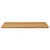 Gornji dio stola 120 x 70 x 3,5 cm Pravokutni Čvrsto teak drvo