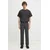 Hlače Dickies Wp873 Work Pant Rec Charcoal Grey