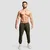 GymBeam ARC pants Olive
