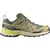 Salomon XA PRO 3D V9 GTX, muške patike za trail trčanje, zelena L49229500