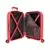 Pepe Jeans PEPE JEANS ABS Set kofera 2/1 - Fuchsia