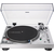 AUDIO-TECHNICA gramofon AT-LP120XUSB, Silver