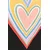 Love Moschino Ženska haljina W V I83 00 T 110A-0013, Roze