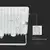 LED reflektor LED/20W/230V 6500K IP65 bela