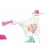 NEW Otroško kolo 14" Peppa Pig zeleno 1498