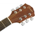 Akusti?na gitara Fender FA 125 Dreadnought Natural