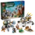 Lego Aloj i Varl protiv Šel-vokera i Sabljozubog ( 77037 )