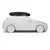 THULE Motion 3 Krovna kutija - XXL - black glossy