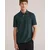 WE Fashion Majica  temno zelena