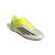 Adidas Muške patike za fudbal F50 Club In, JR9049, Žute