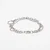 Zapestnica Vitaly Strain Double Bracelet Stainless Steel 8