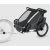 Thule priklolica/kolica Chariot Cross2 G3 D. Slate