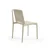 Hanah Home Set stolica Nes, 52x85x95 cm, 4 komada, Krem
