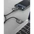 SWISSTEN USB kabel 4v1, USB-A/USB-C/Lightning, 1,5m