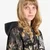 Mikina A BATHING APE Tree Edge Camo Layered Pullover Hoodie UNISEX Brown S