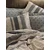 Lessentiel Maison Komplet posteljine Arlo, 160x220cm, Pesak