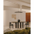 Jedilna miza 105x220 cm Mailen – Kave Home