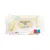 Kikka Boo Vlažne maramice za bebe 80 pcs Aloe Vera & Chamomile sa poklopcem