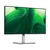 Dell Monitor Pro Plus P2425DE, 23.8, 2560x1440, QHD, IPS, 100Hz, 5ms, HDMI, USB-C, Srebrno- crni