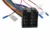 KOSTKA ATL ISO adapter za 2DIN Android avtoradio