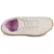Skechers Patike za devojčice Uno Gen1-Cool Heels, 310538L-NAT, Bež-zlatne